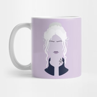 Minthara v2 - Baldurs Gate 3 Mug